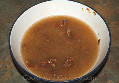 Ghalieh Mahi (Persian Fish Stew)