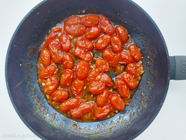 Greek Yogurt Dip with Tomatoes and Mint Greek Yogurt Dip with Tomatoes and Mint