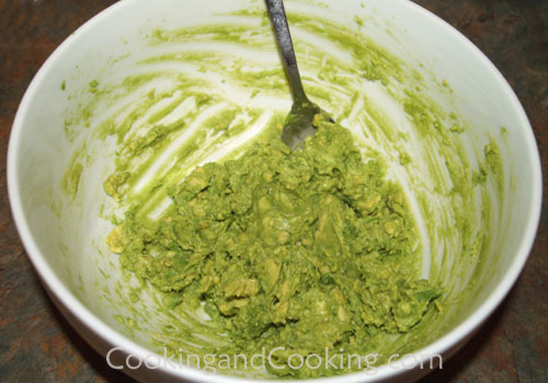Guacamole Guacamole