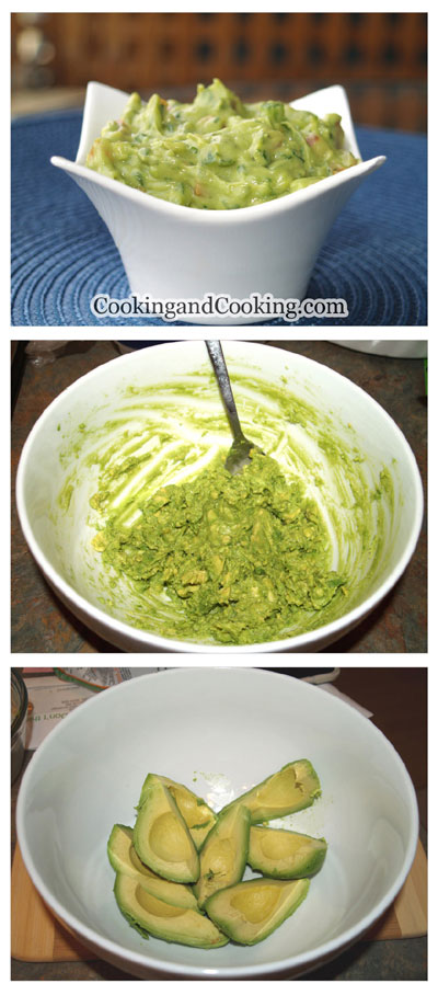 Guacamole Guacamole