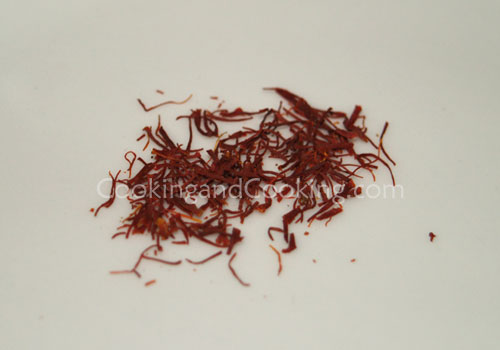 How to Use Saffron How to Use Saffron