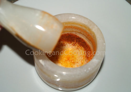 How to Use Saffron How to Use Saffron