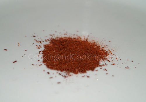 How to Use Saffron How to Use Saffron