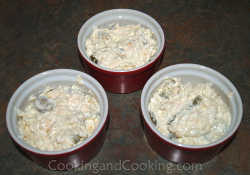 Jalapeno Pepper Dip Jalapeno Pepper Dip