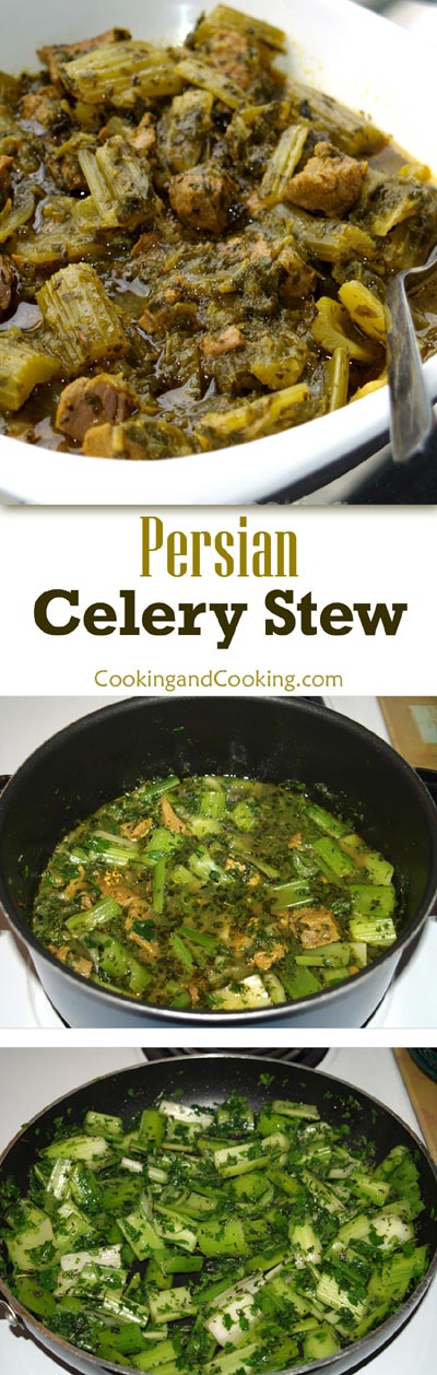 Khoresh-Karafs-or-Persian-Celery-Stew Khoresh-Karafs-or-Persian-Celery-Stew