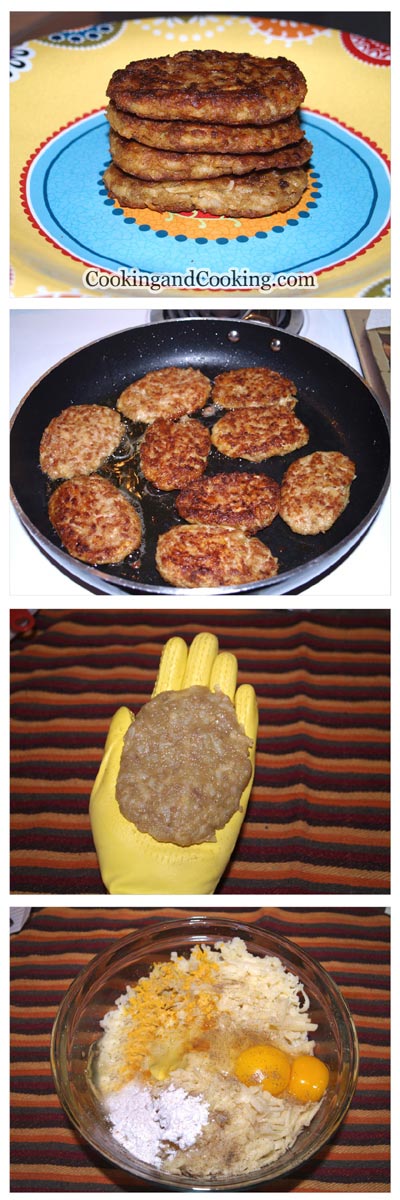 Kotlet-or-Persian-Cutlet Kotlet-or-Persian-Cutlet