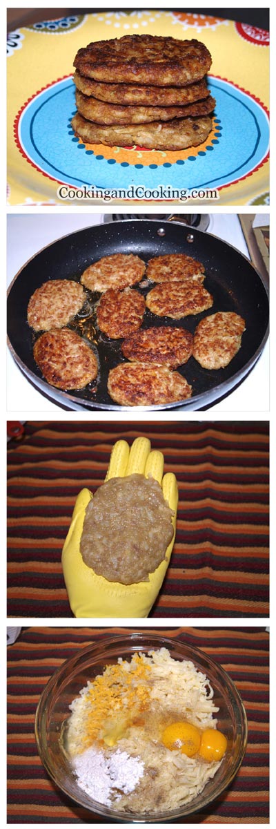 Kotlet-or-Persian-Cutlet