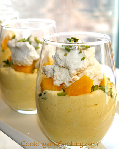 Mango-Cream