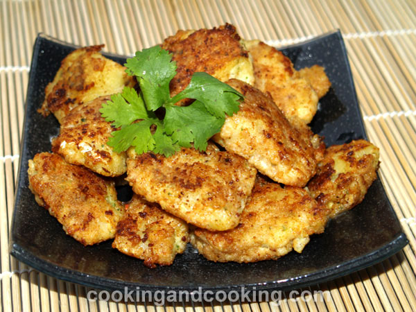 Masala Machchi Masala Machchi