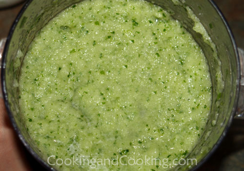 Masala Machchi Masala Machchi