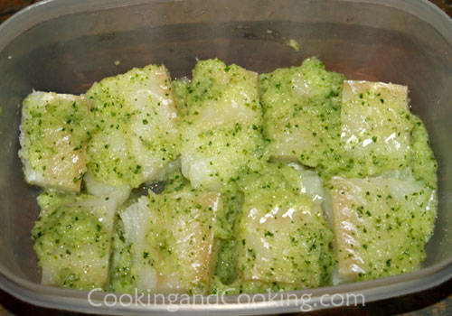 Masala Machchi Masala Machchi
