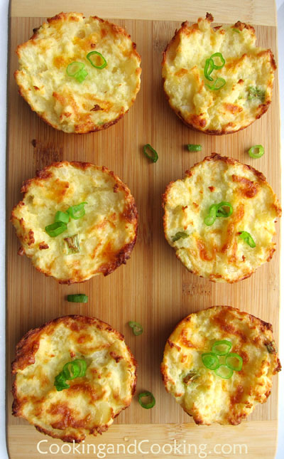 Mashed-Potato-Muffins