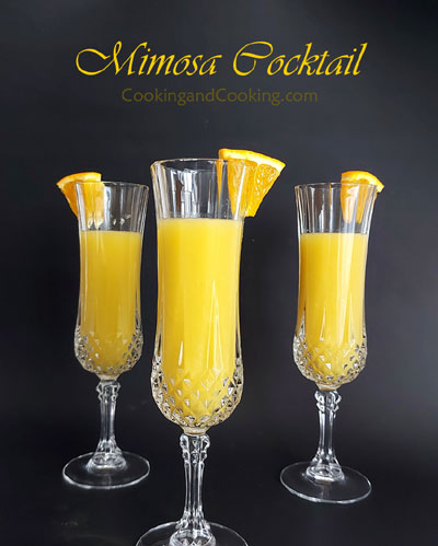 Mimosa Mimosa