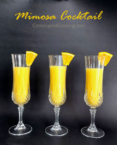 Mimosa Mimosa