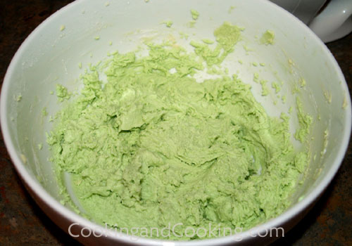 Mint Chocolate Chip Cookies Mint Chocolate Chip Cookies