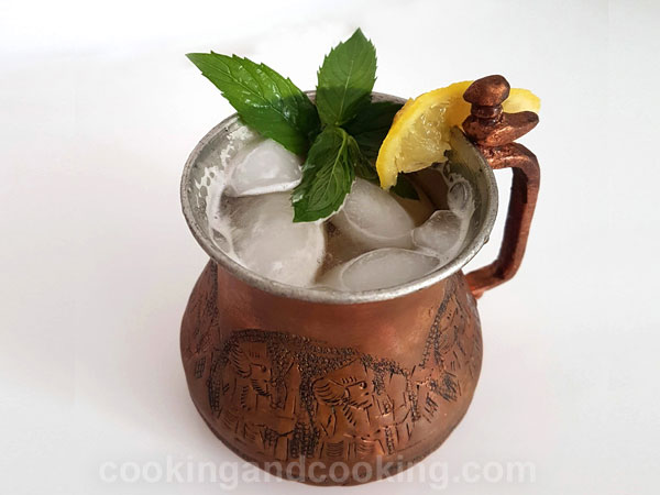 Moscow Mule