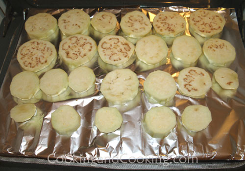 Moussaka Moussaka