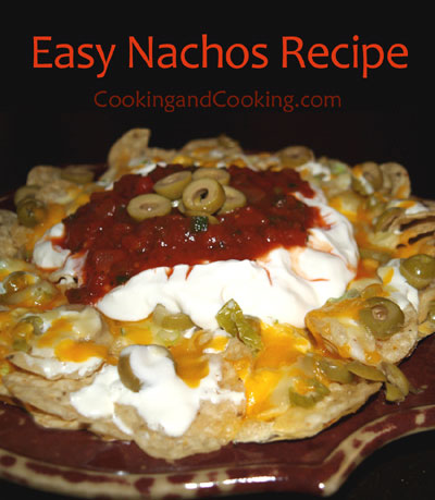 Nachos