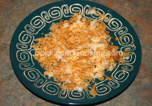 Napoleon Pastry (Shirini Napeloni) Napoleon Pastry (Shirini Napeloni)