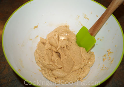 No-Bake Peanut Butter Cheesecake No-Bake Peanut Butter Cheesecake