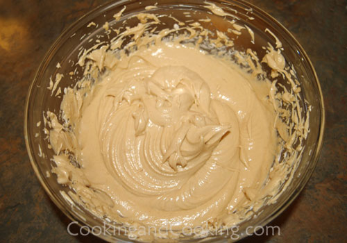 No-Bake Peanut Butter Cheesecake No-Bake Peanut Butter Cheesecake