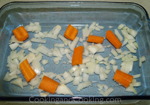 Orange Juice Chicken Casserole Orange Juice Chicken Casserole