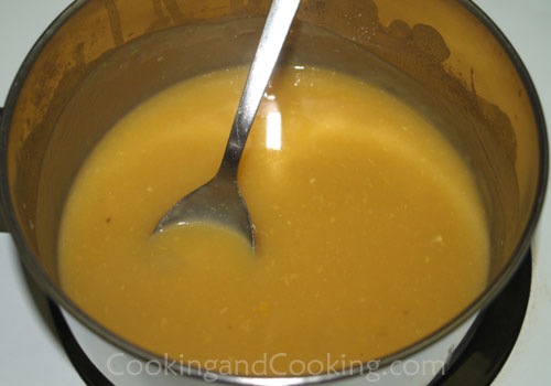 Orange Juice Chicken Casserole Orange Juice Chicken Casserole