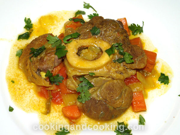 Osso Buco