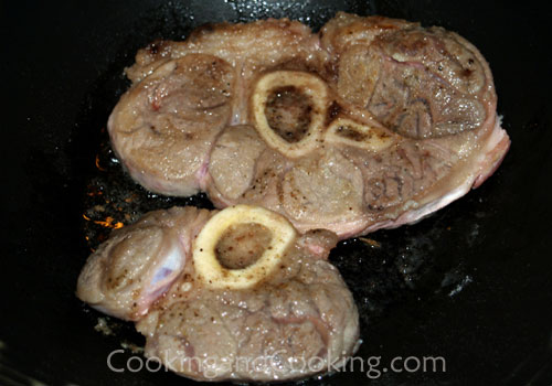 Osso Buco Osso Buco