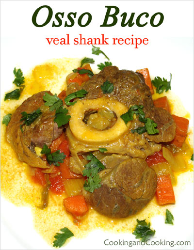 Osso Buco Osso Buco
