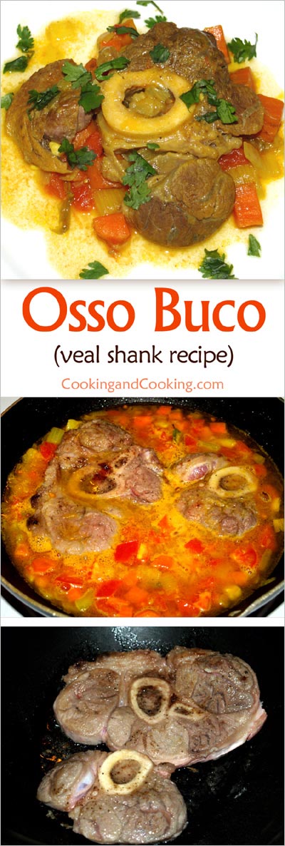 Osso-Buco Osso-Buco
