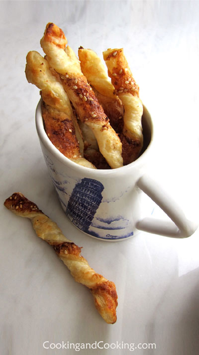Peanut Butter Twist Peanut Butter Twist