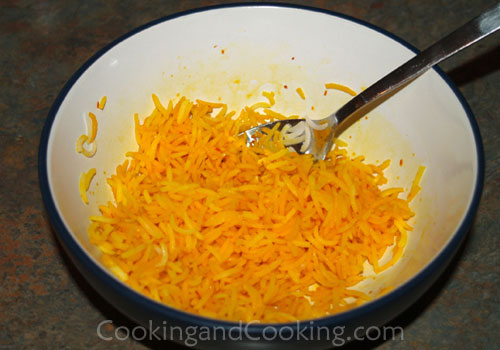 Persian Rice Persian Rice