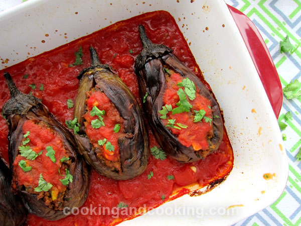 How To Make Brinjal With Chart Paper