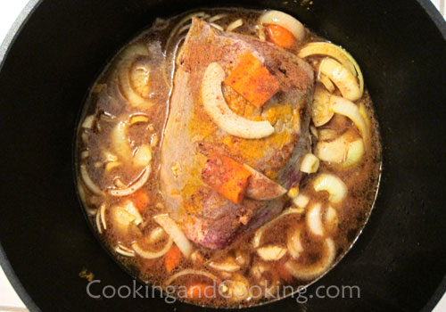 Pot Roast