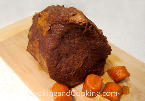 Pot Roast