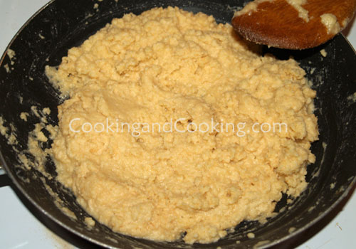 Ranginak (Persian Date Dessert) Ranginak (Persian Date Dessert)