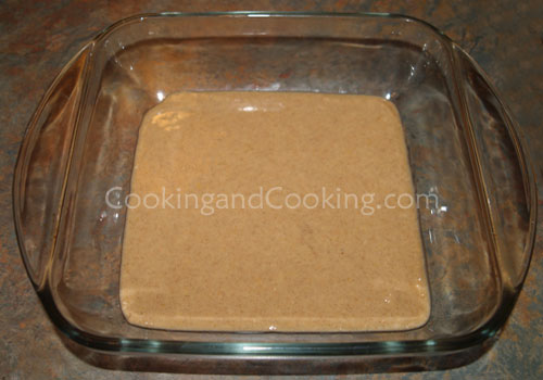 Ranginak (Persian Date Dessert) Ranginak (Persian Date Dessert)