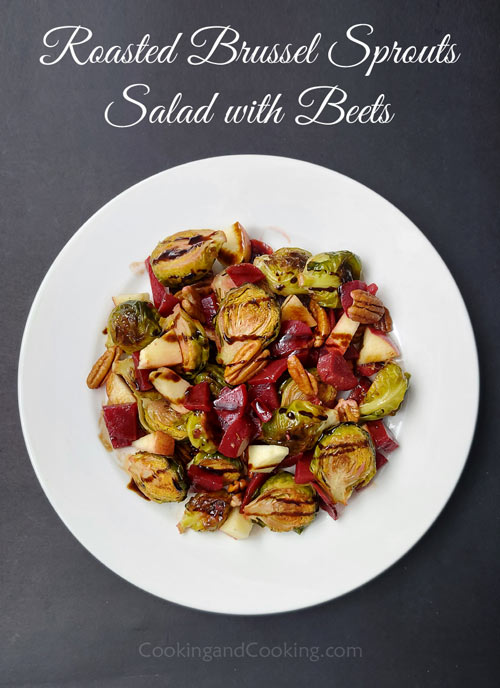 Roasted-Brussels-Sprouts-Salad-with-Beets Roasted-Brussels-Sprouts-Salad-with-Beets