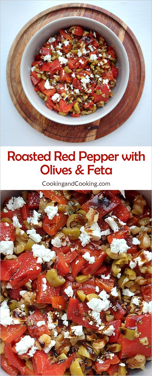Roasted-Red-Pepper-with-Olives-and-Feta Roasted-Red-Pepper-with-Olives-and-Feta