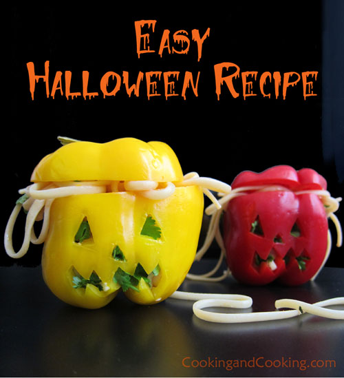 Scary-Stuffed-Peppers Scary-Stuffed-Peppers