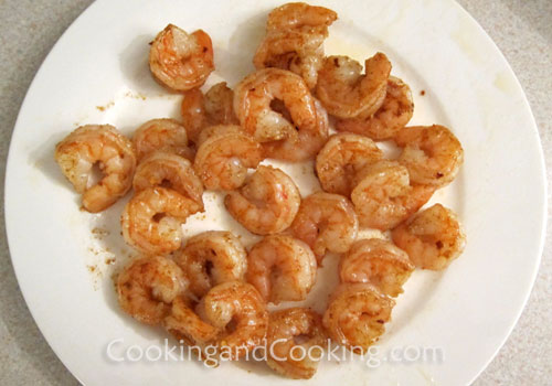Shrimp Chow Mein Shrimp Chow Mein