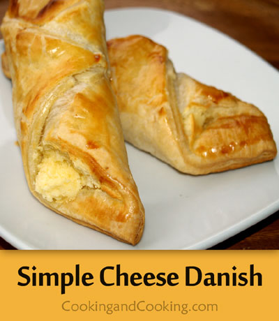 Simple-Cheese-Danish Simple-Cheese-Danish