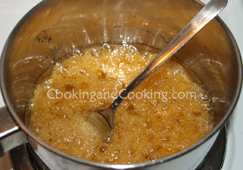 Sohan Asali (Persian Almond Candy) Sohan Asali (Persian Almond Candy)