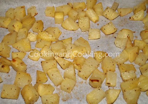 Sosis Bandari (Persian Sausage Breakfast) Sosis Bandari (Persian Sausage Breakfast)