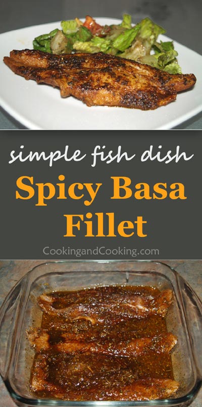 Spicy-Basa-Fillet Spicy-Basa-Fillet