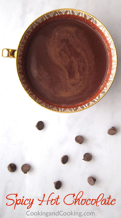 Spicy-Hot-Chocolate Spicy-Hot-Chocolate