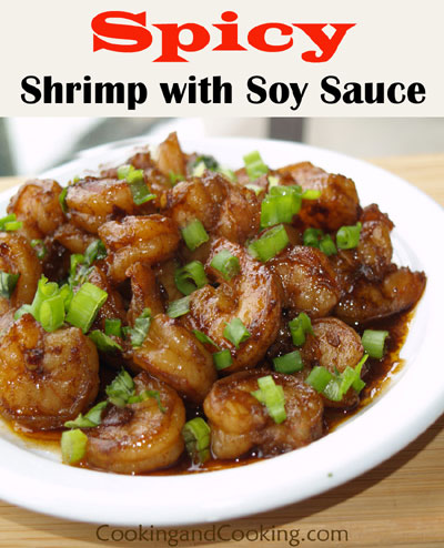 Spicy-Shrimp-with-Soy-Sauce Spicy-Shrimp-with-Soy-Sauce
