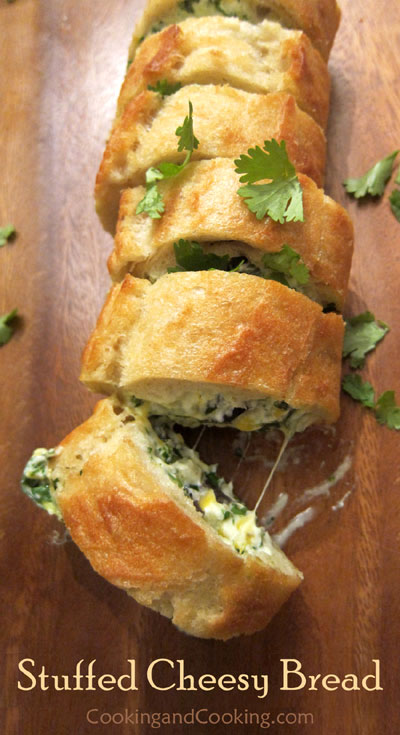 Stuffed-Cheesy-Bread Stuffed-Cheesy-Bread
