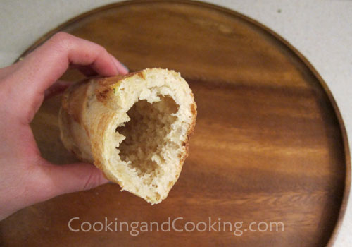Stuffed Cheesy Bread Stuffed Cheesy Bread